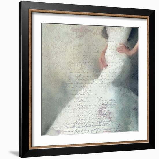 My Dreams-Kimberly Allen-Framed Art Print