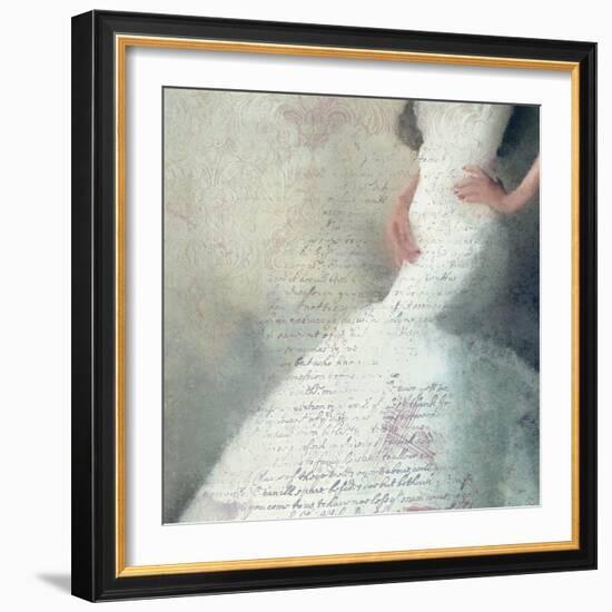 My Dreams-Kimberly Allen-Framed Art Print