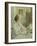 My Eldest Daughter-Carl Larsson-Framed Giclee Print