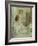 My Eldest Daughter-Carl Larsson-Framed Giclee Print