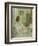 My Eldest Daughter-Carl Larsson-Framed Giclee Print