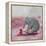 My Elephant Friend-Nancy Tillman-Framed Stretched Canvas