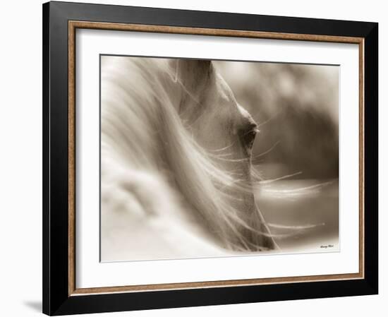 My Eyes Adored You-Barry Hart-Framed Art Print