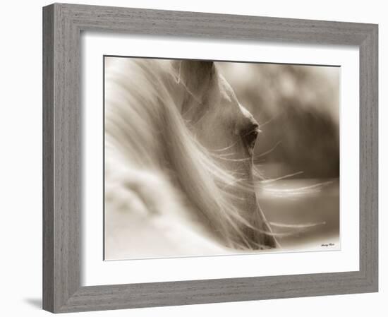 My Eyes Adored You-Barry Hart-Framed Art Print