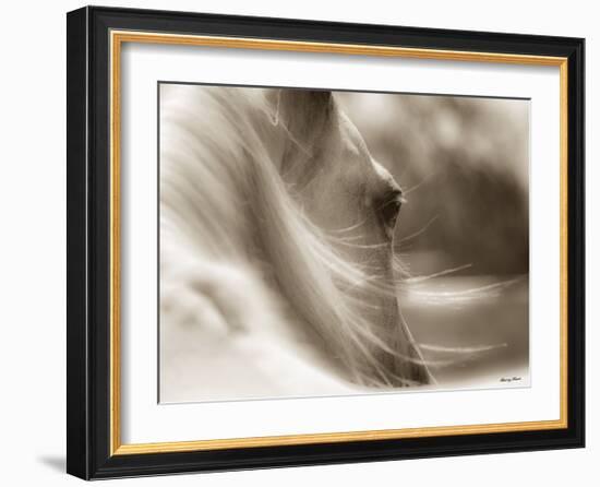 My Eyes Adored You-Barry Hart-Framed Art Print