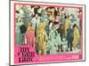 My Fair Lady, 1964-null-Mounted Art Print