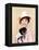 My Fair Lady, Audrey Hepburn, 1964-null-Framed Stretched Canvas