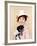 My Fair Lady, Audrey Hepburn, 1964-null-Framed Photo