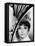 My Fair Lady, Audrey Hepburn, 1964-null-Framed Stretched Canvas