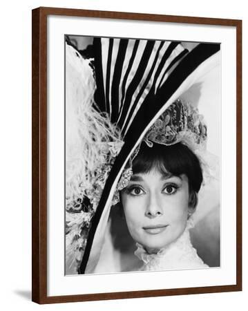 Channel Audrey Hepburn With This Breakdown of Her Signature Glam