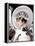 My Fair Lady, Audrey Hepburn, 1964-null-Framed Stretched Canvas