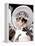 My Fair Lady, Audrey Hepburn, 1964-null-Framed Stretched Canvas