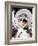 My Fair Lady, Audrey Hepburn, 1964-null-Framed Photo