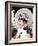 My Fair Lady, Audrey Hepburn, 1964-null-Framed Photo