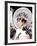 My Fair Lady, Audrey Hepburn, 1964-null-Framed Photo