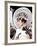 My Fair Lady, Audrey Hepburn, 1964-null-Framed Photo