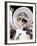 My Fair Lady, Audrey Hepburn, 1964-null-Framed Photo