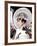 My Fair Lady, Audrey Hepburn, 1964-null-Framed Photo