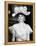 My Fair Lady, Audrey Hepburn, 1964-null-Framed Stretched Canvas