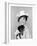 My Fair Lady, Audrey Hepburn, 1964-null-Framed Photo