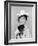 My Fair Lady, Audrey Hepburn, 1964-null-Framed Photo