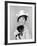 My Fair Lady, Audrey Hepburn, 1964-null-Framed Photo