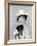 My Fair Lady, Audrey Hepburn, 1964-null-Framed Photo