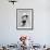 My Fair Lady, Audrey Hepburn, 1964-null-Framed Photo displayed on a wall