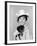 My Fair Lady, Audrey Hepburn, 1964-null-Framed Photo