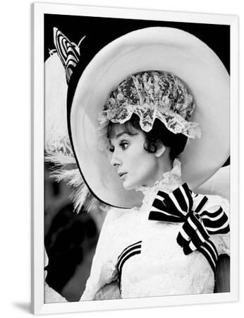 My Fair Lady, Audrey Hepburn 1964 Photo | Art.com