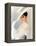 My Fair Lady, Audrey Hepburn 1964-null-Framed Stretched Canvas