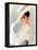 My Fair Lady, Audrey Hepburn 1964-null-Framed Stretched Canvas