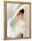 My Fair Lady, Audrey Hepburn 1964-null-Framed Stretched Canvas