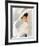 My Fair Lady, Audrey Hepburn 1964-null-Framed Photo