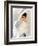 My Fair Lady, Audrey Hepburn 1964-null-Framed Photo