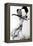 My Fair Lady, Audrey Hepburn, 1964-null-Framed Stretched Canvas