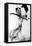 My Fair Lady, Audrey Hepburn, 1964-null-Framed Stretched Canvas