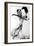 My Fair Lady, Audrey Hepburn, 1964-null-Framed Premium Photographic Print