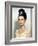 My Fair Lady, Audrey Hepburn, 1964-null-Framed Premium Photographic Print