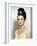 My Fair Lady, Audrey Hepburn, 1964-null-Framed Premium Photographic Print