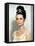 My Fair Lady, Audrey Hepburn, 1964-null-Framed Stretched Canvas