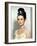 My Fair Lady, Audrey Hepburn, 1964-null-Framed Photo