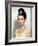 My Fair Lady, Audrey Hepburn, 1964-null-Framed Photo