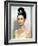 My Fair Lady, Audrey Hepburn, 1964-null-Framed Photo