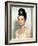 My Fair Lady, Audrey Hepburn, 1964-null-Framed Photo