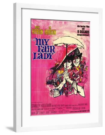 my fair lady deutsch my fair lady deutsch
