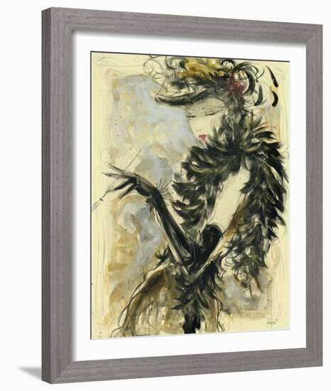 My Fair Lady III-Dupre-Framed Giclee Print