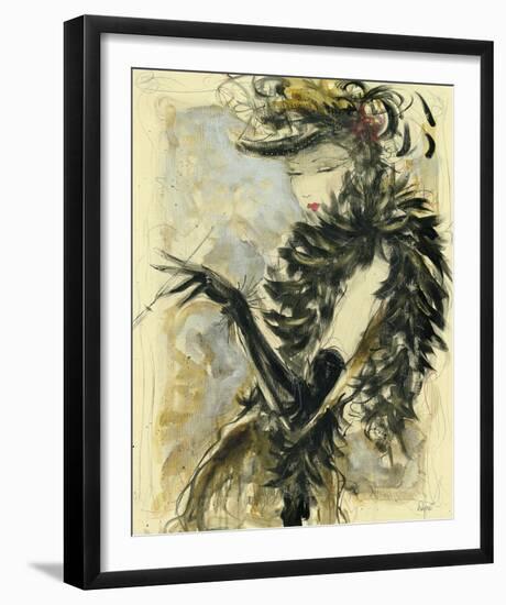 My Fair Lady III-Dupre-Framed Giclee Print