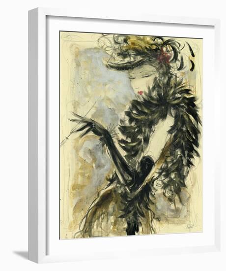 My Fair Lady III-Dupre-Framed Giclee Print