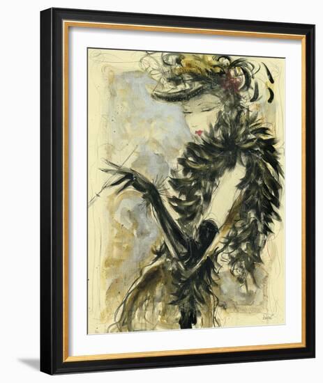 My Fair Lady III-Dupre-Framed Giclee Print